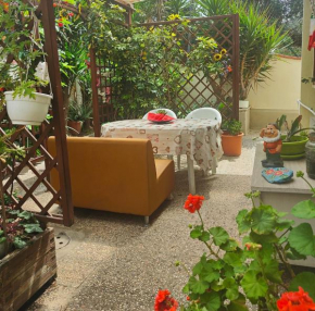 Relax al mare, appartamento Gelsomino